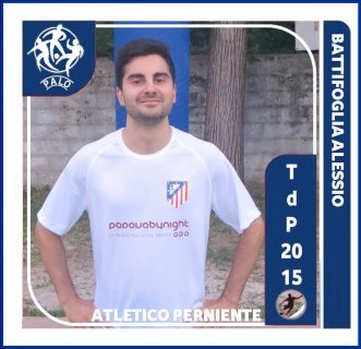 ATLETICO PERNIENTE